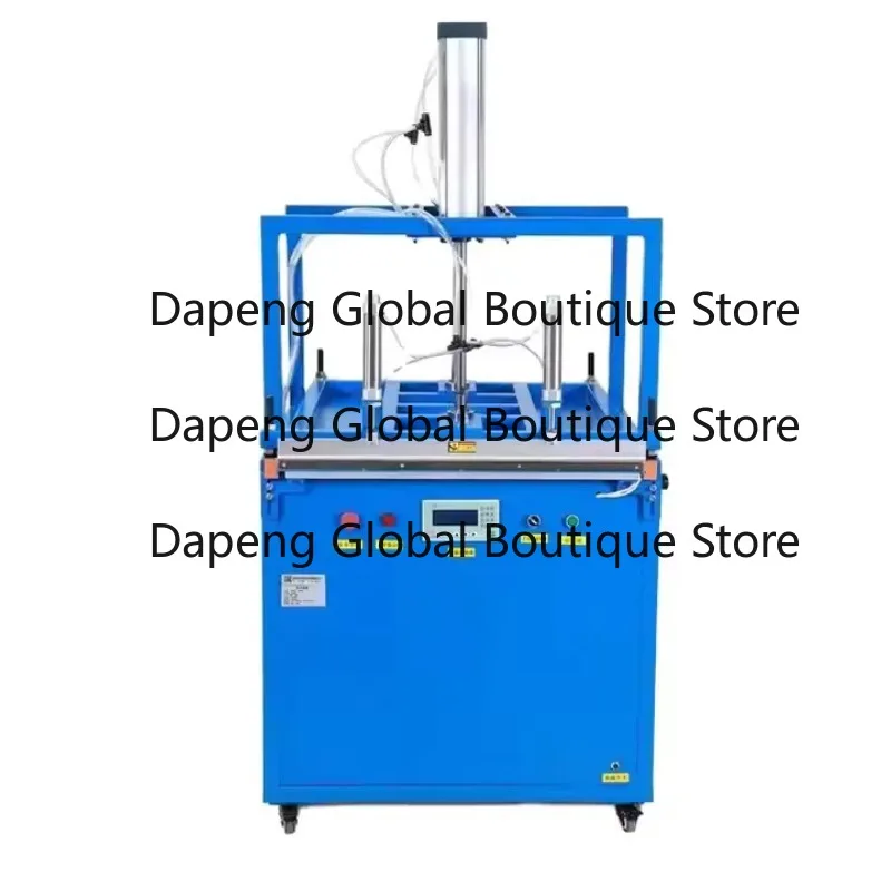 Factory Price Saving Space Mattress And Cushion Pillow Compressor Sealing Machine Pillow Vacuum Packaging Compressing Machine