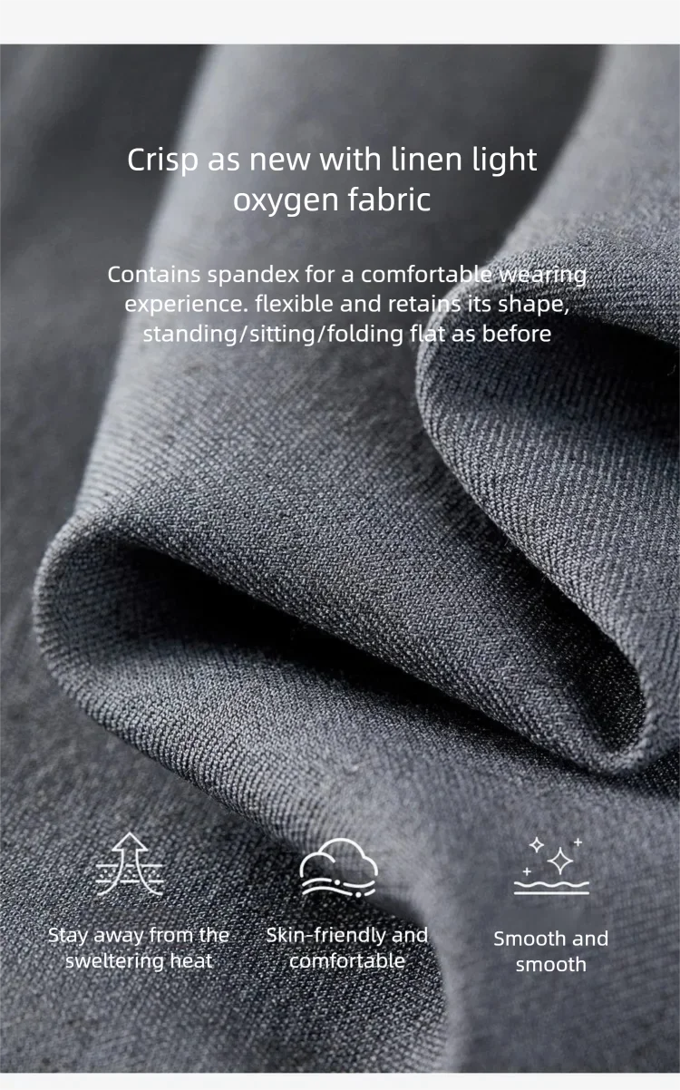 SENTUBILA Midi-Rock für Damen 2026 Frühling Neu Asymmetrischer A-Linien-Hochtaillenrock aus Leinen mit Falten Elegante Damenbekleidung 161QA5898 – Detail 13