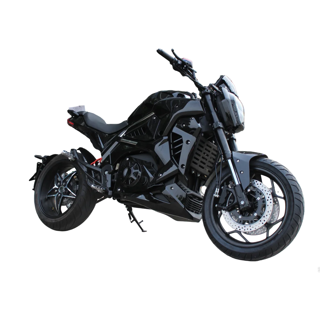 Hot Selling High Speed Electric Motorcycle 2000W Adult High Speed Electric Motorcycles