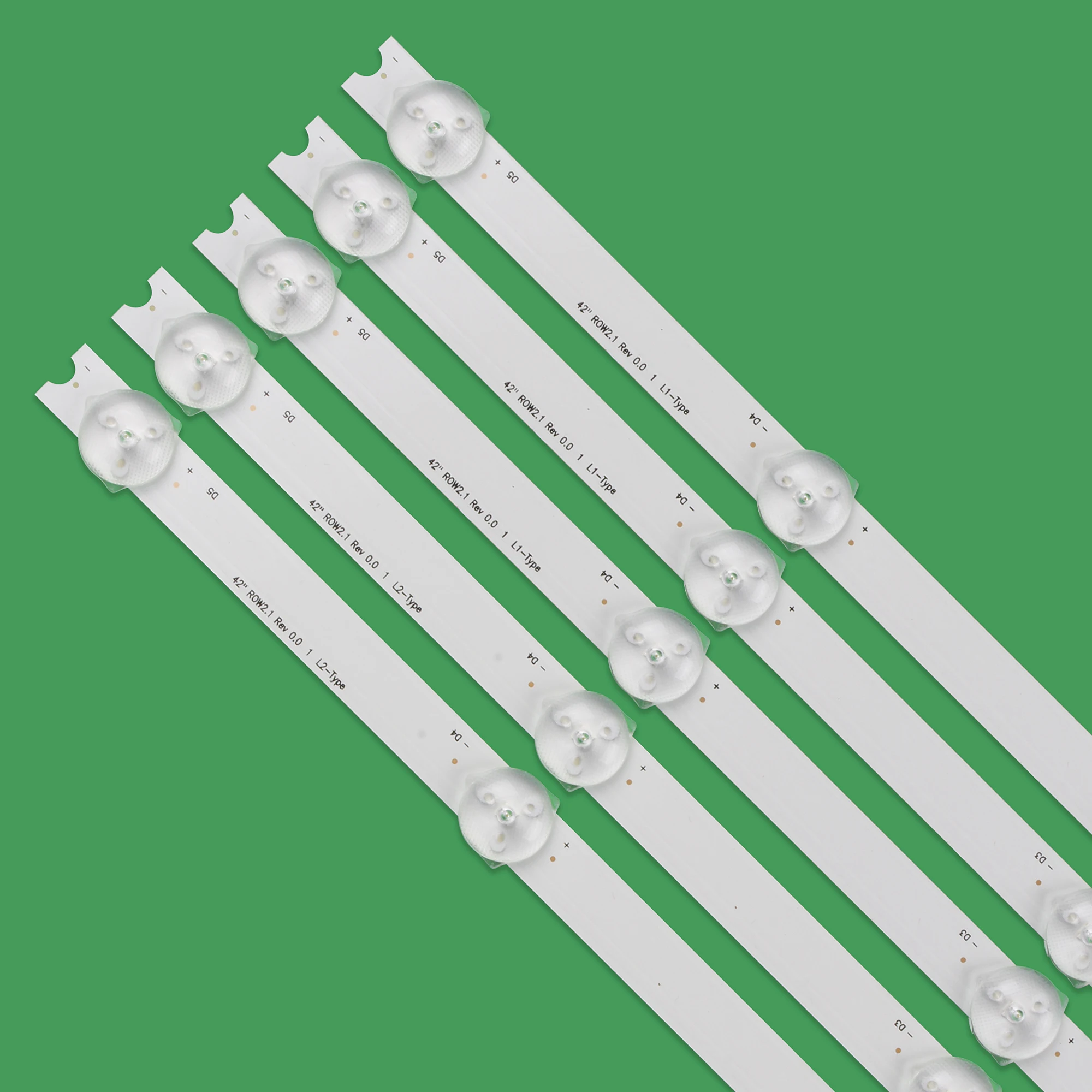 

LED Backlight Strip for 42WL30MS 42LN5405 42LN575U 42LN541U 42LA6218 42LN570R 42LN577S 42LN540V-ZA 42LN577V 42LN575R 42LP631H