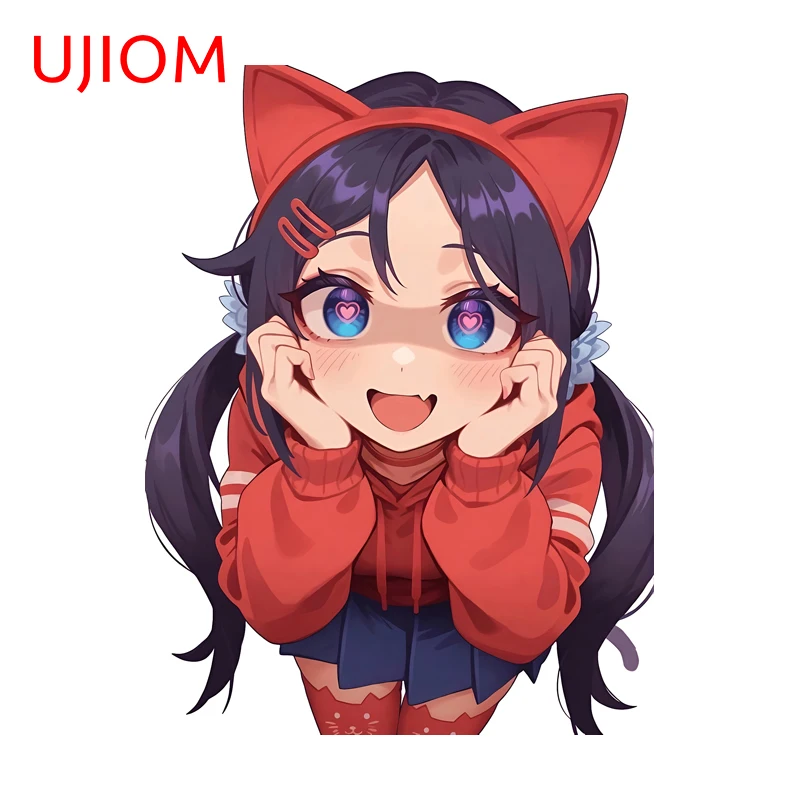 Ujiom For Miside Mi…