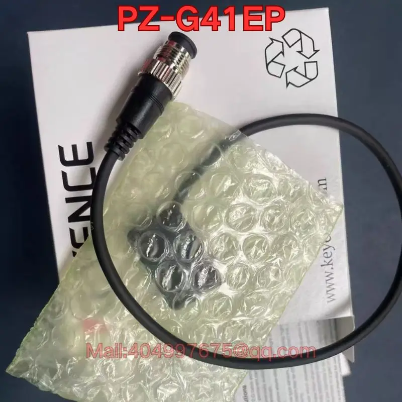 

Новый датчик PZ-G41EP Новейшая цена за 2026 г.