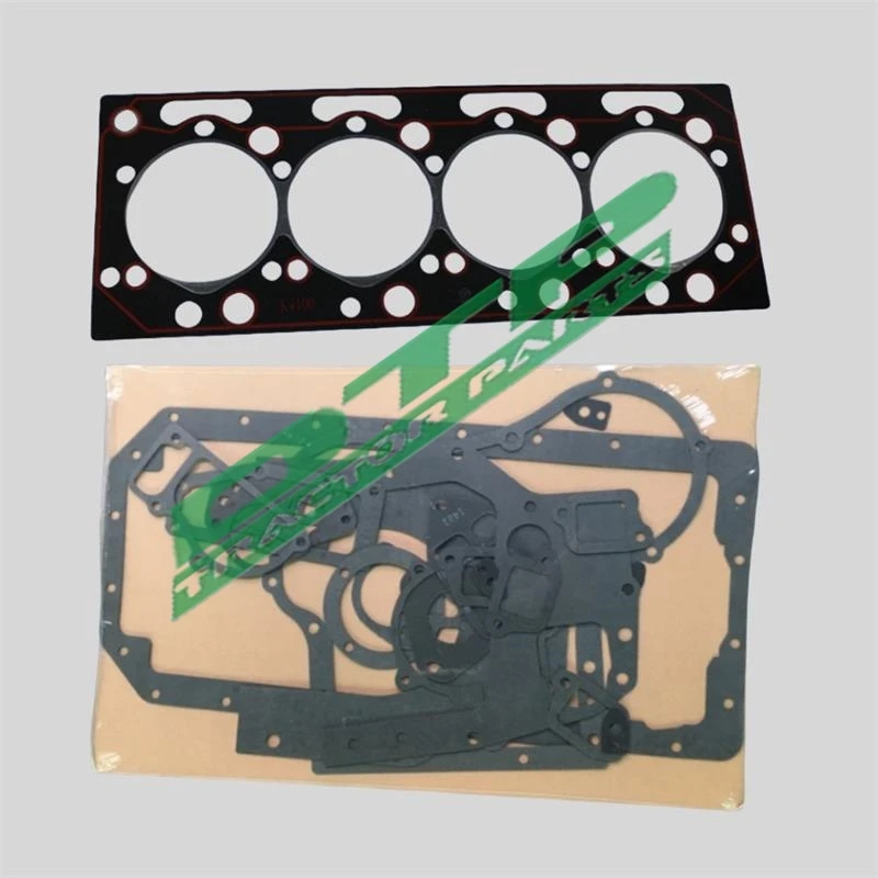 Set of gaskets kit for  4DHY4  Diesel Engine Parts