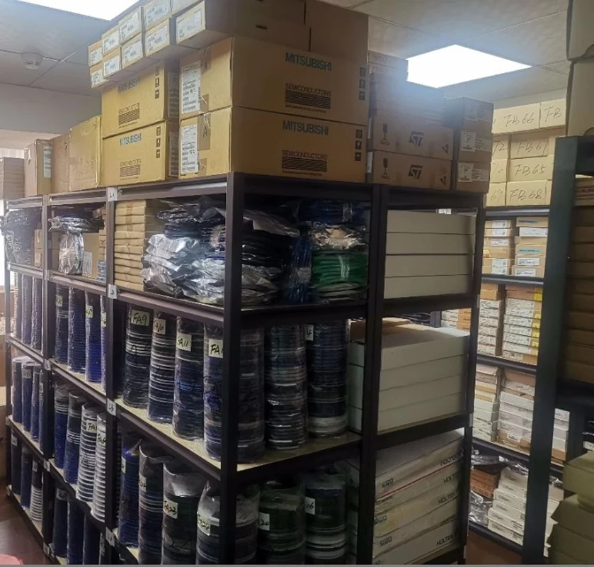 5 قطعة ~ 20 قطعة/الوحدة TLE6209R TLE6209 HSOP20 100% جديد وأصلي