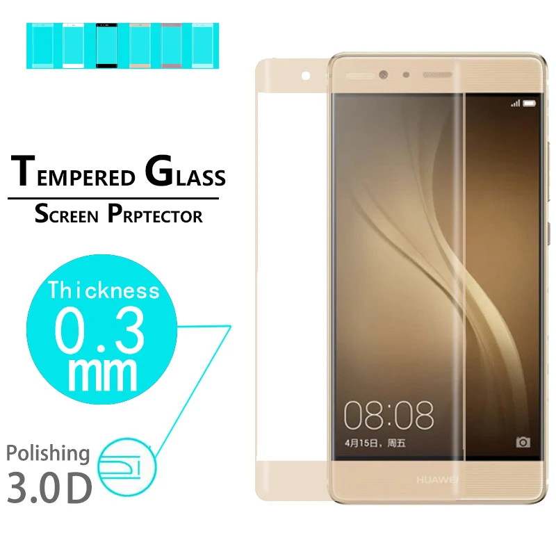 Full Glass Cover 3D…