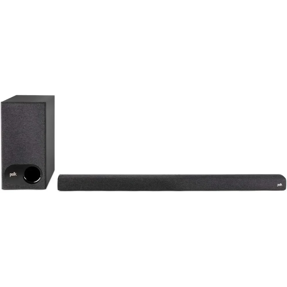 Signa S3 Sound Bar …