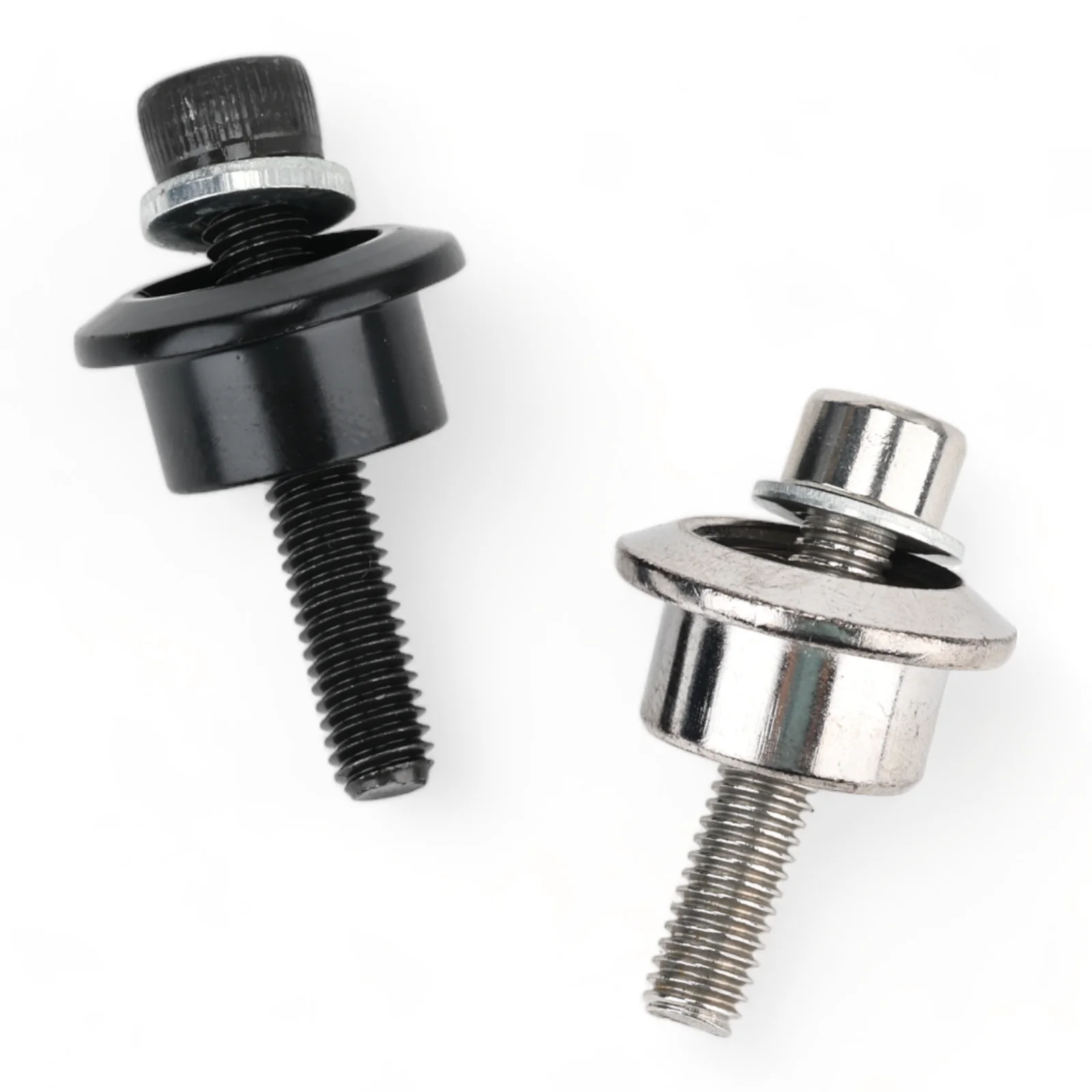 Retaining Screw Set For Xiaomi 1S M365 Pro and Max G30 Electric Scooter Front Fork Fixing Durable Hinge Bolt Screw Accessories