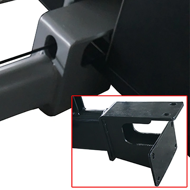 High Quality Popular Body Building Sport Equipment Training Gym Fitness Exercise Squat Machine Multi Power Cage - view 3
