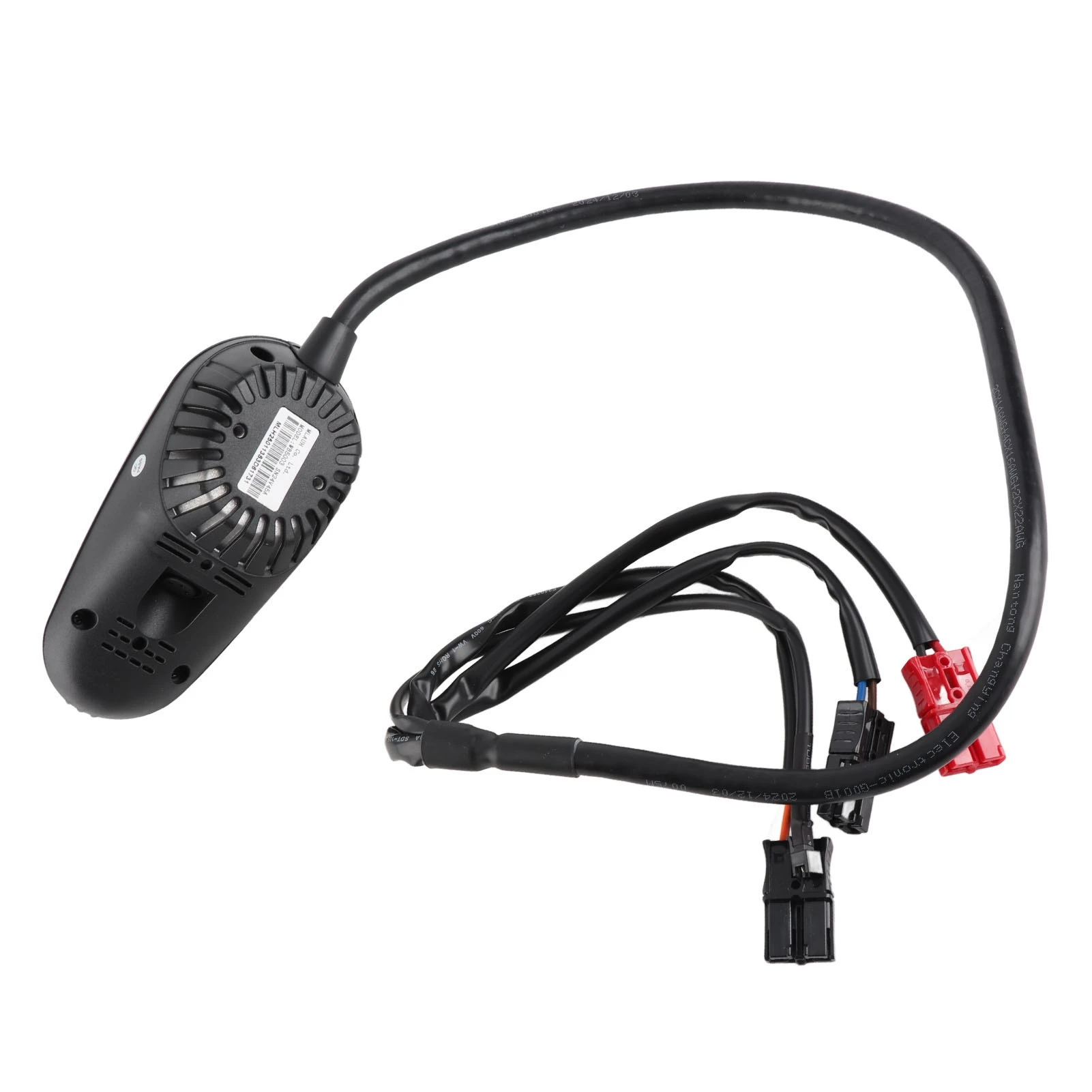 Wheelchair Joystick Controller DC24V 45A Electric Wheelchair Controller Good Compatibility with Brake Function for Repair Shops