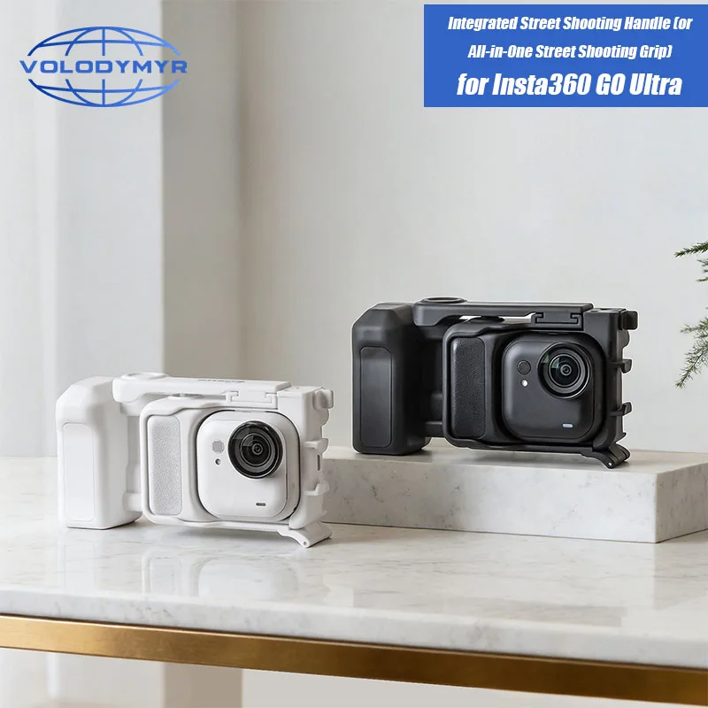 Volodymyr Insta360 …