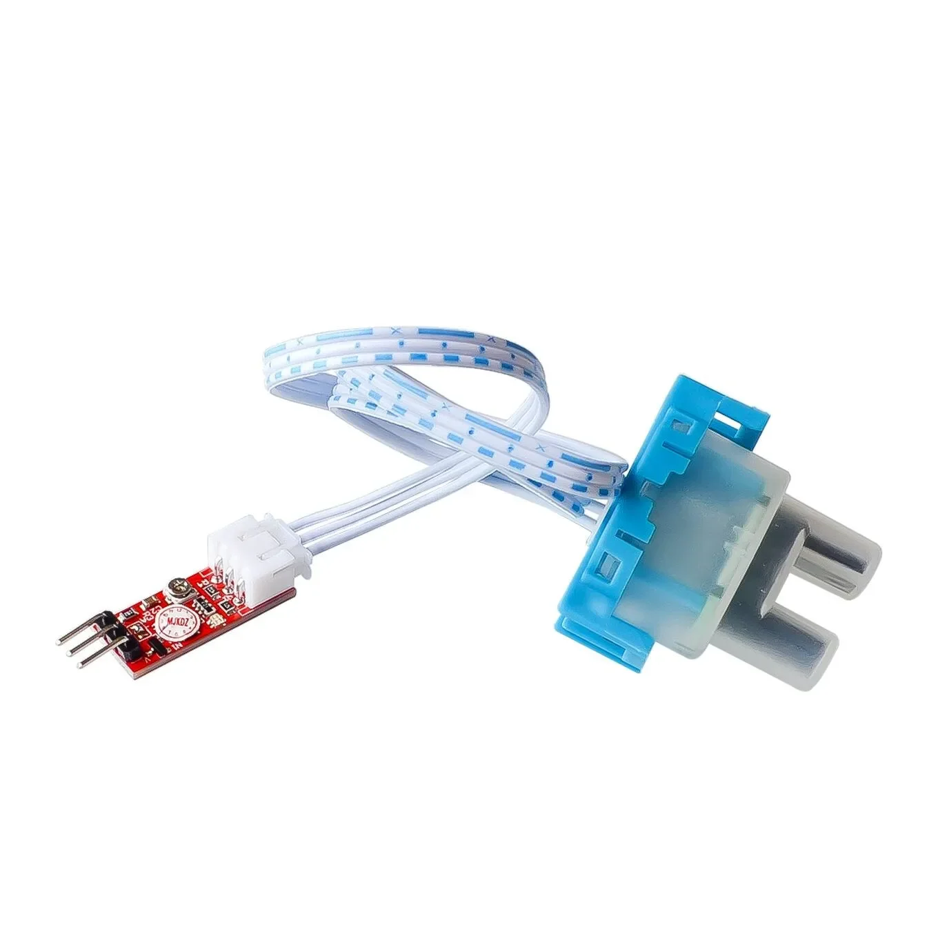 

3.3-5V Turbidity Transducer Water Turbidity Module Mixed Water Detection Module Turbidity Sensor Module Liquid for Arduino