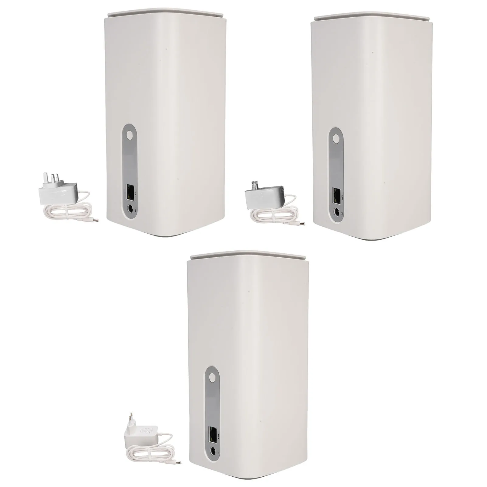 

5G CPE Router with SIM Card Slot 4.67Gbps High Speed Dual Band WiFi 6 Wireless Router for Home Indoor Support for NSA SA