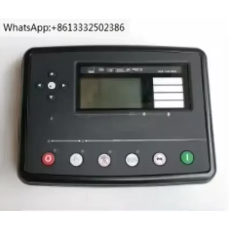 DSE7320MKII Deep-Sea Display Generator Set Controller LCD Module