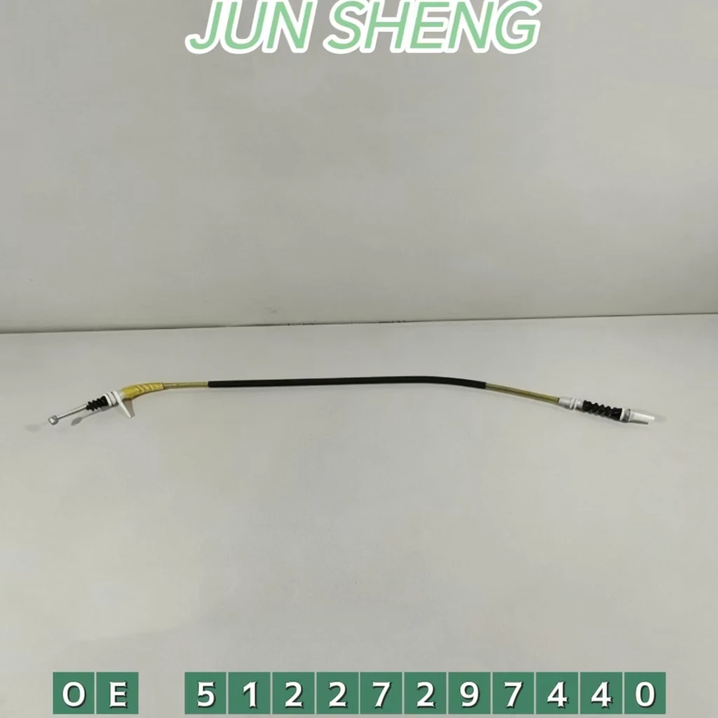 

5pcs Outer Door Handle Pull Wire For BMW 5 Series F07 GT 51227297440