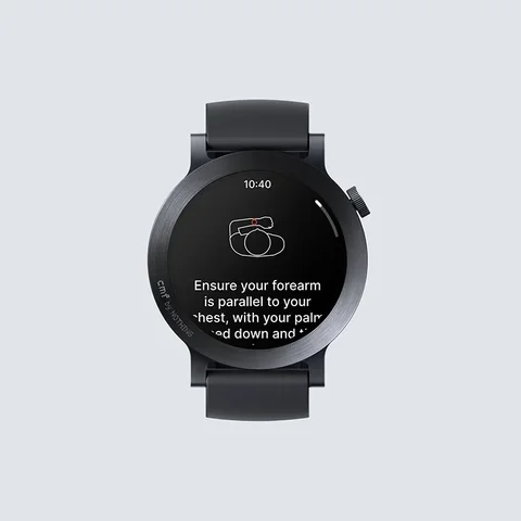 CMF Watch 3 Pro 1.43" AMOLED смарт-часы