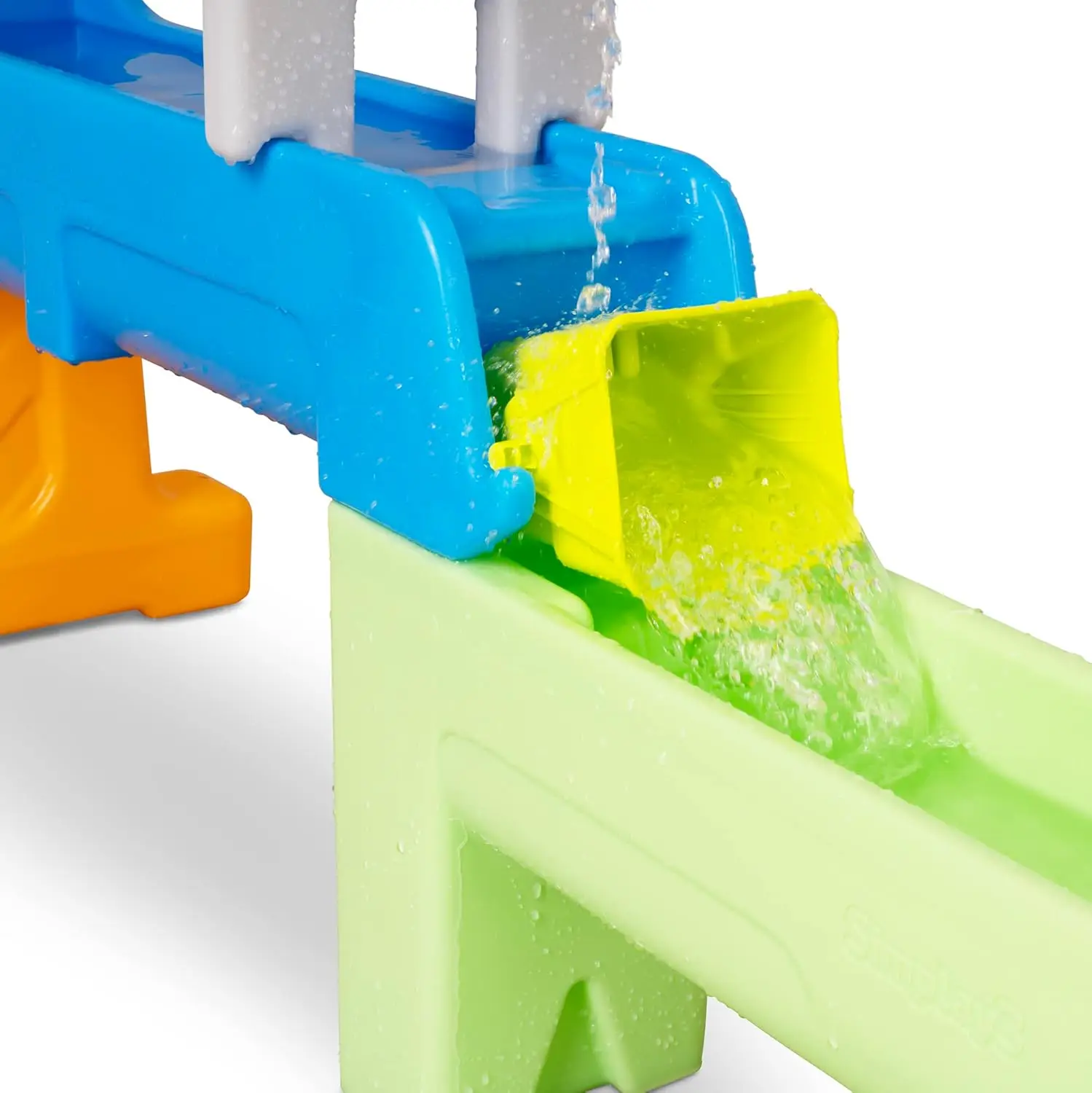 สระน้ำสำหรับเด็กหัดเดินและเล่นน้ำ9ของใช้บนโต๊ะ