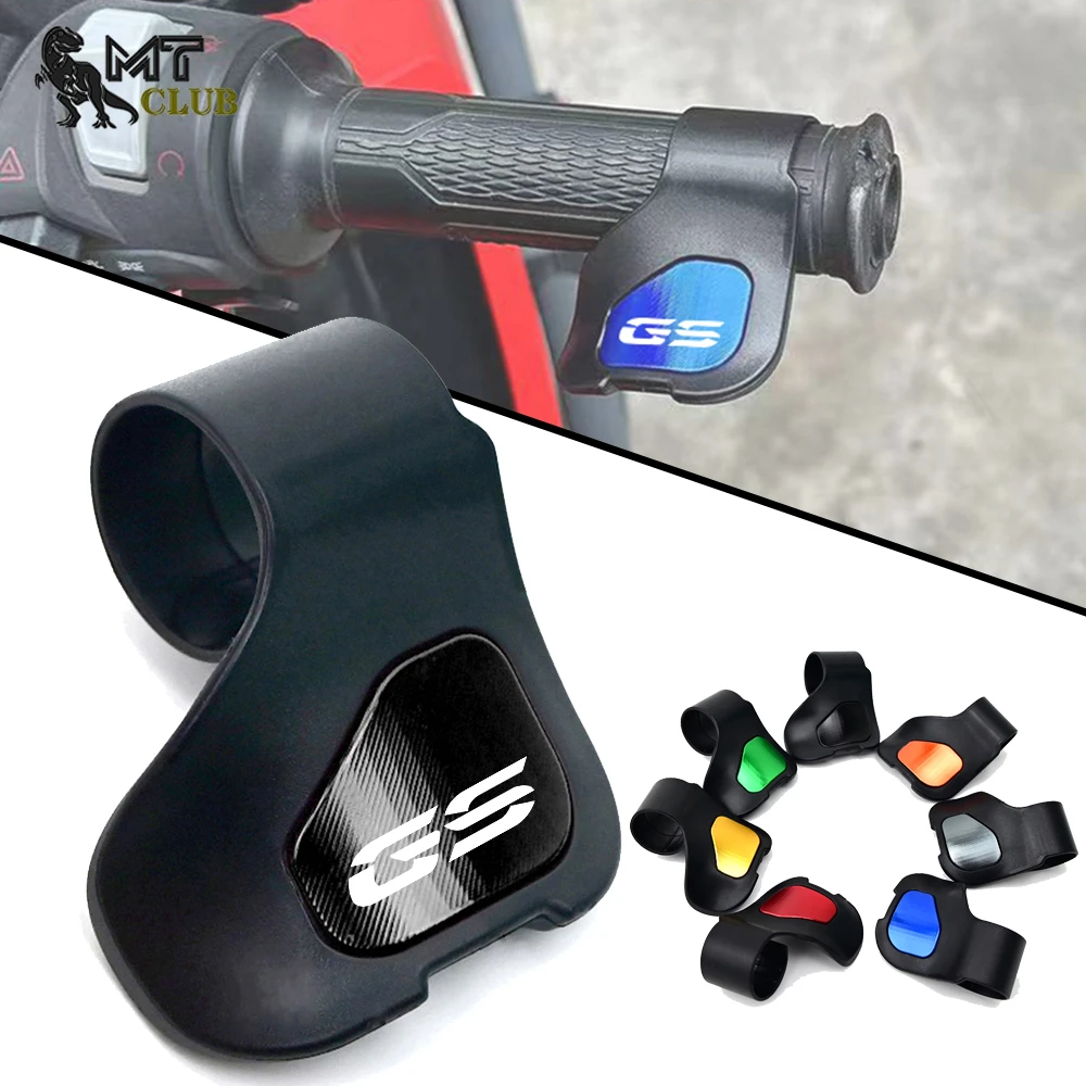 Booster Handle Grip Assistant Clip Labor Saver for BMW F750GS  F850GS R1300GS R1200GS R1250GS Adventure R 1250 GSA r1200 gs