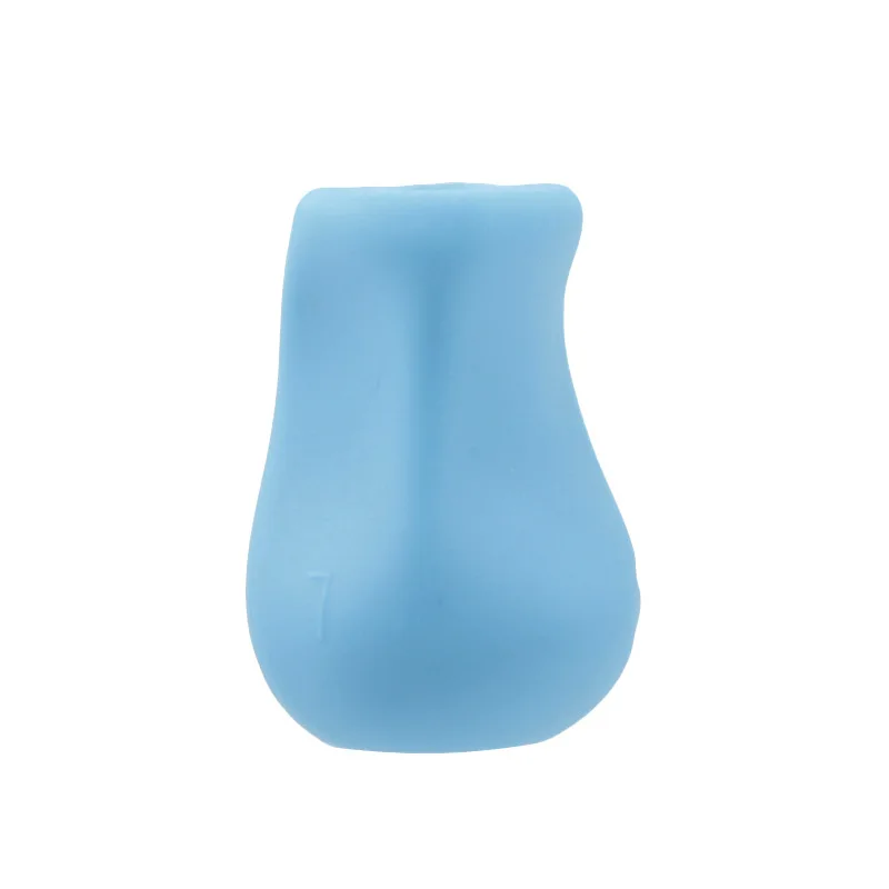 1pcs Children Writing Pencil Pen Holder Kids Learning Practise Silicone Pen Aid Grip Posture Correction Device for Students