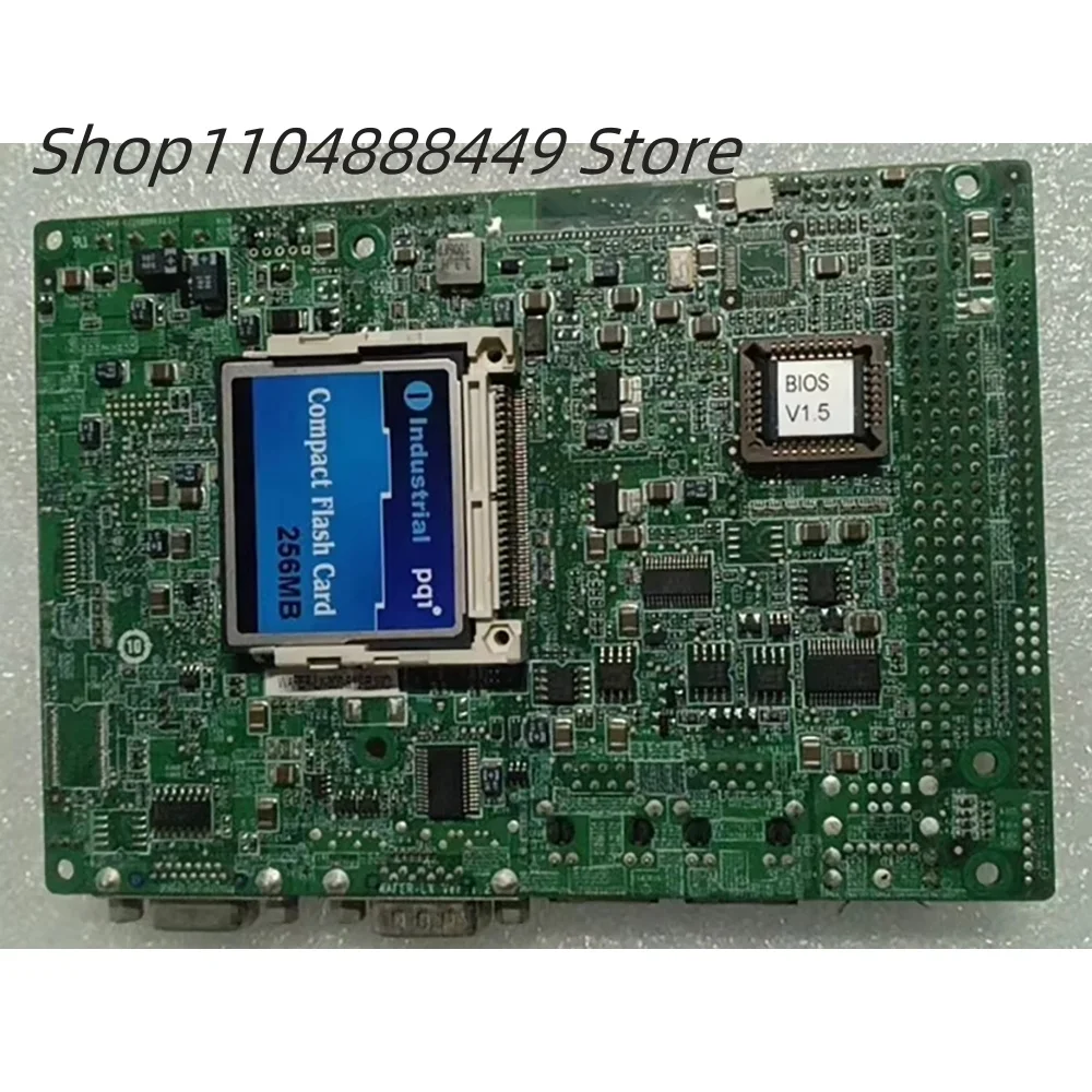 Motherboard Industri WAFER-LX-800-R12-BJWD
