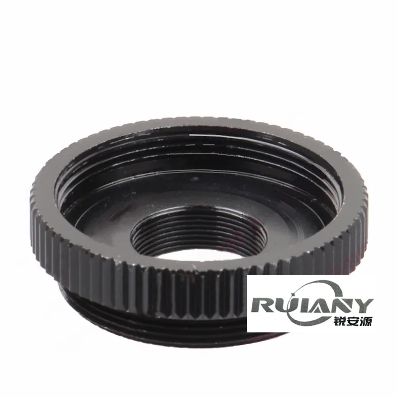 

CS interface to M12 interface Gun lens interface M12 special adapter adapter ring