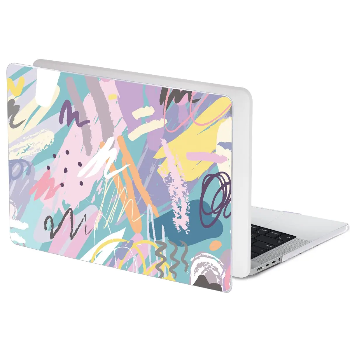 Funda de ordenador portátil para Macbook pro 16, A2991, A2780, M1, M2, Chip Air 13, 2023, M3 Pro 14, A2992, Macbook Pro 14, 2023, Air 15,3, A2941