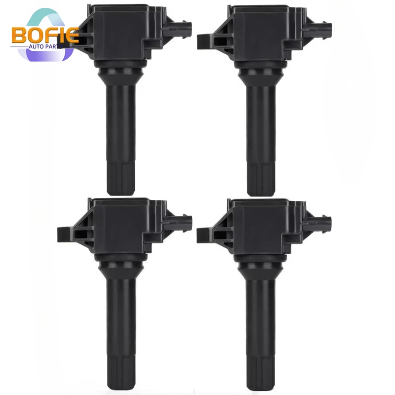 

1/4PCS 22433-AA681 22433AA681 Ignition Coil For 2014-2016 SUBARU 2.0L/2.5L