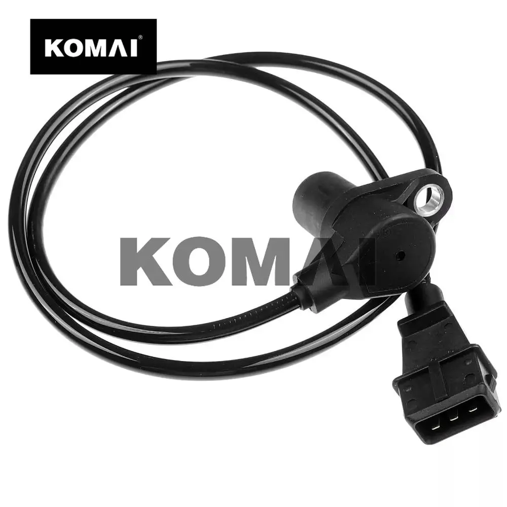 

Crankshaft Position Sensor, Compatible with Deutz TCD 2012 L04 2V Engine, 04199447, Replacement Part