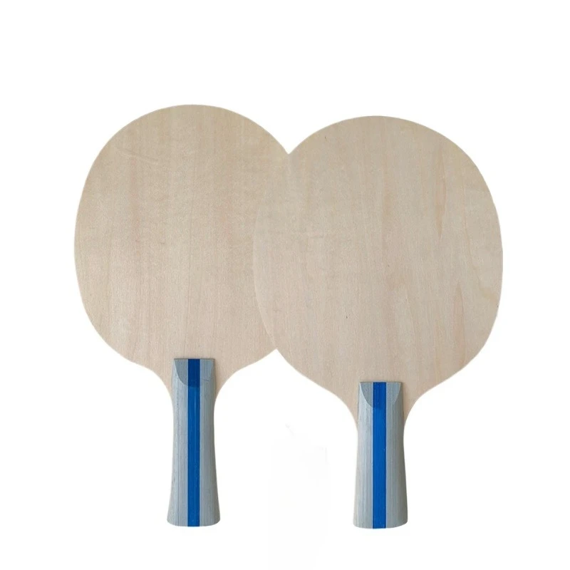 

Опорная пластина для настольного тенниса для начинающих, фирменная доска без логотипа, памятная ракетка стандартного размера для пинг-понга