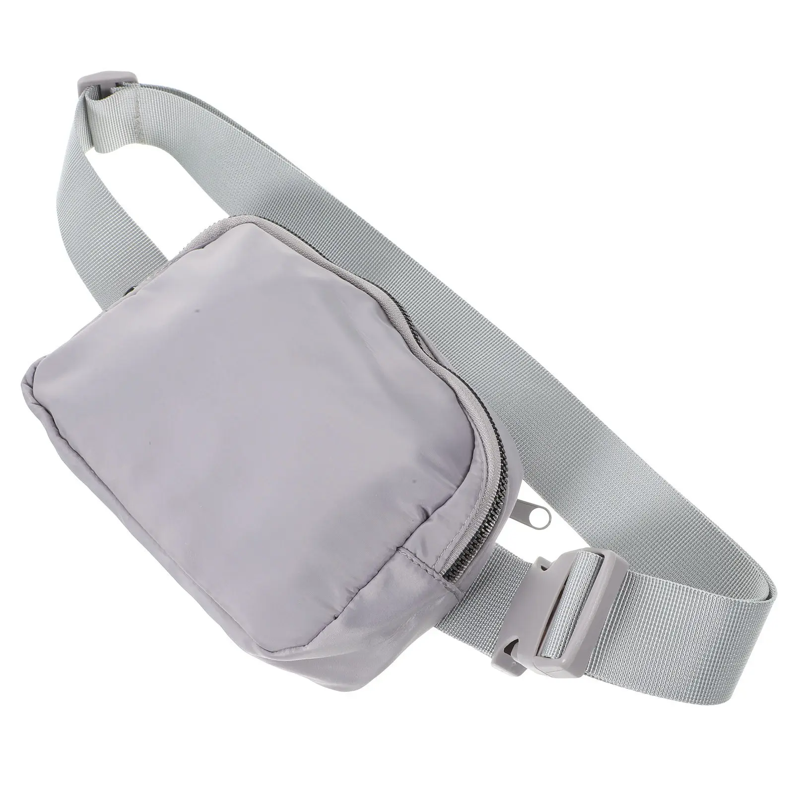 

Поясная сумка для бега из нейлона, легкая, для походов, велоспорта, активного отдыха, спортивная поясная сумка-чехол для телефона, мужская многофункциональная поясная сумка для хранения вещей