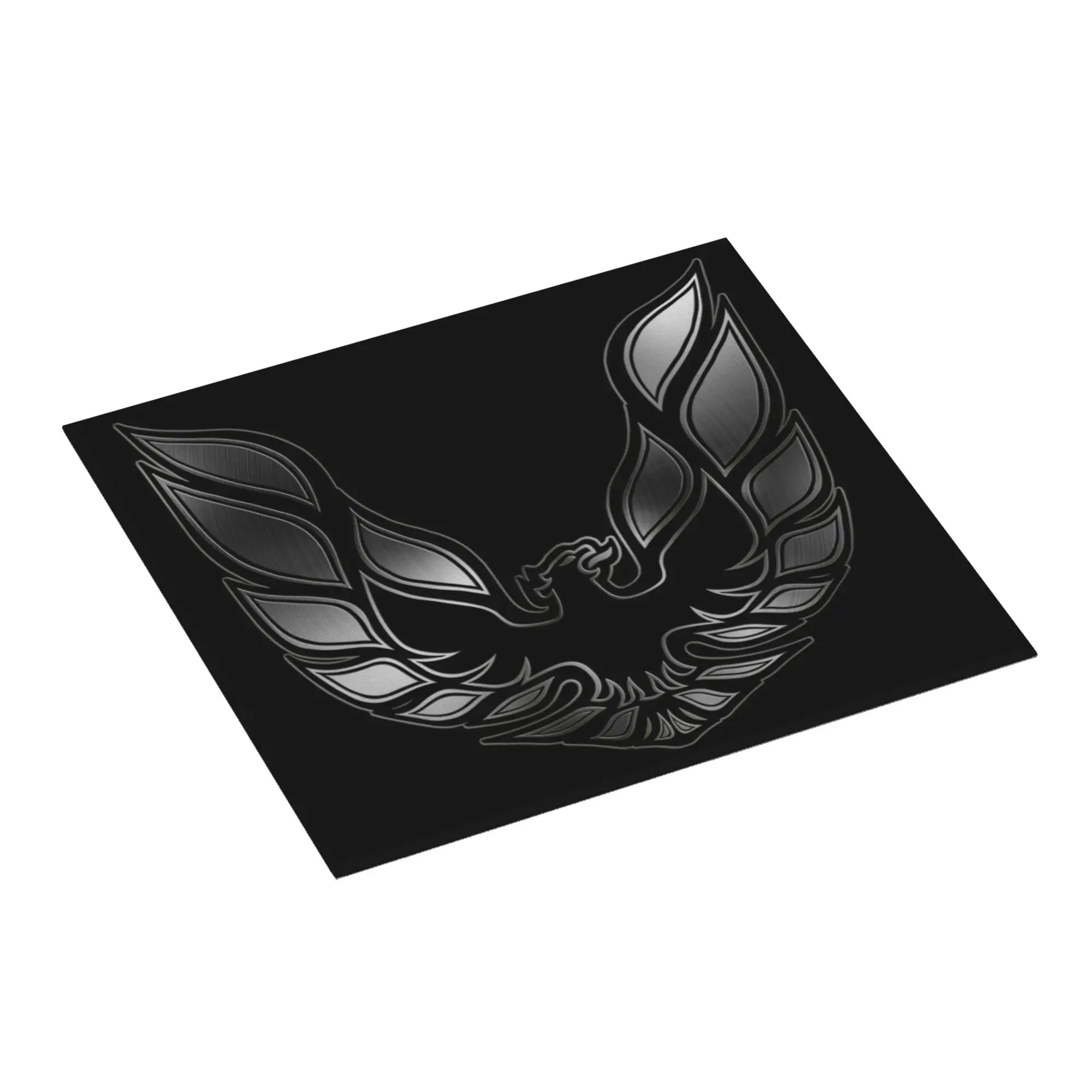 Racing Transs Bird AM Non Slip Kitchen Counter Protector Mat Barware Tableware Reusable  Bathroom Drying Mat For Kitchen