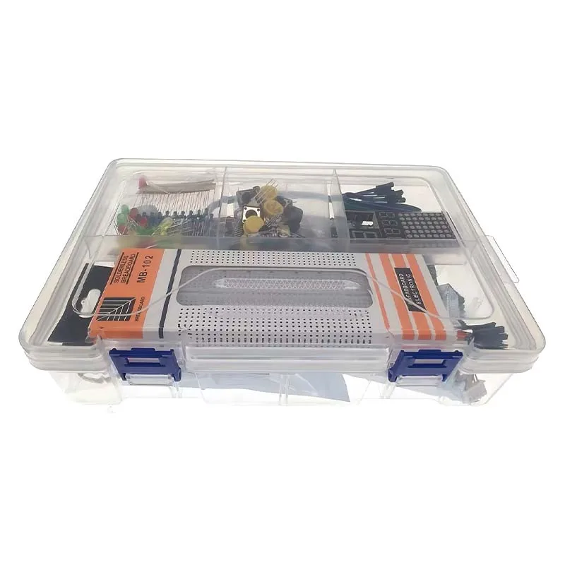 Upgrade RFID entry Learning programming of things and learning Internet kit for R3 development board Stepper motor learning kit image 5