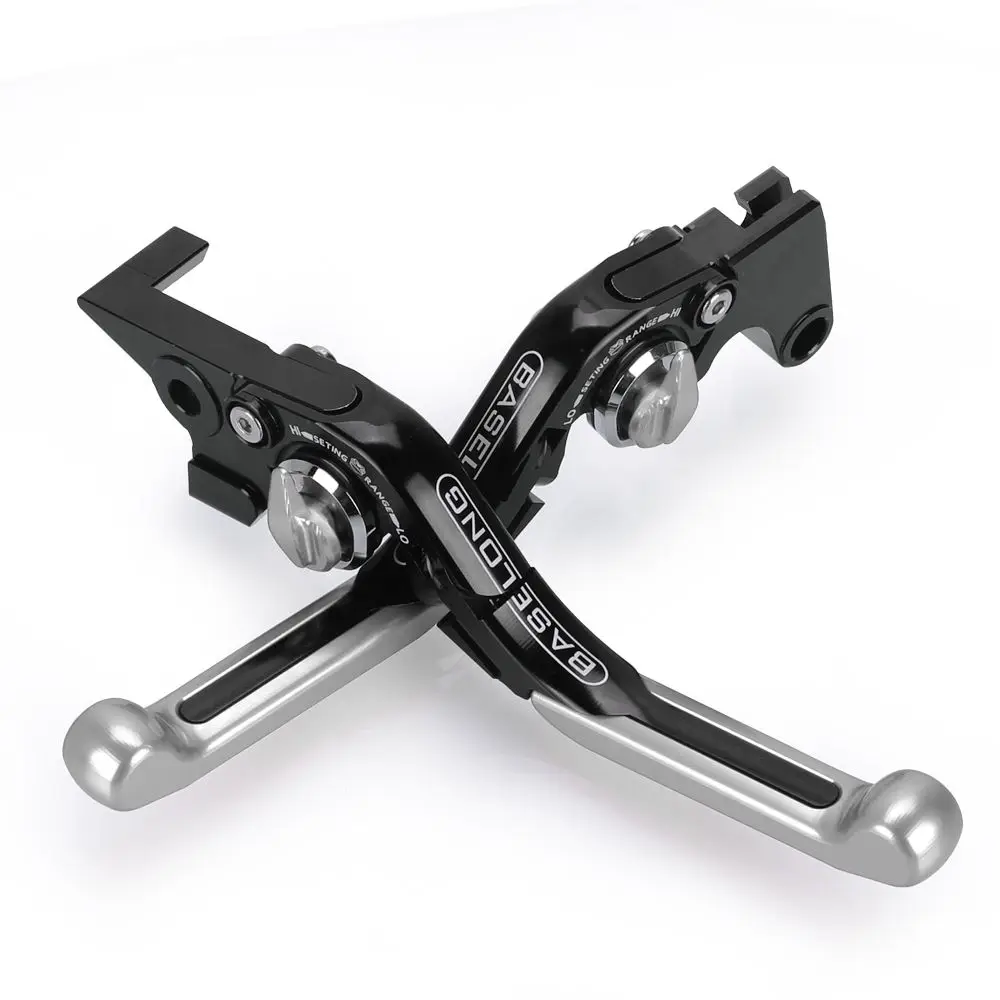 

For Cf Moto 450MTCLCNKSR 400NK Universal New Upgraded Brake Horn Accessories