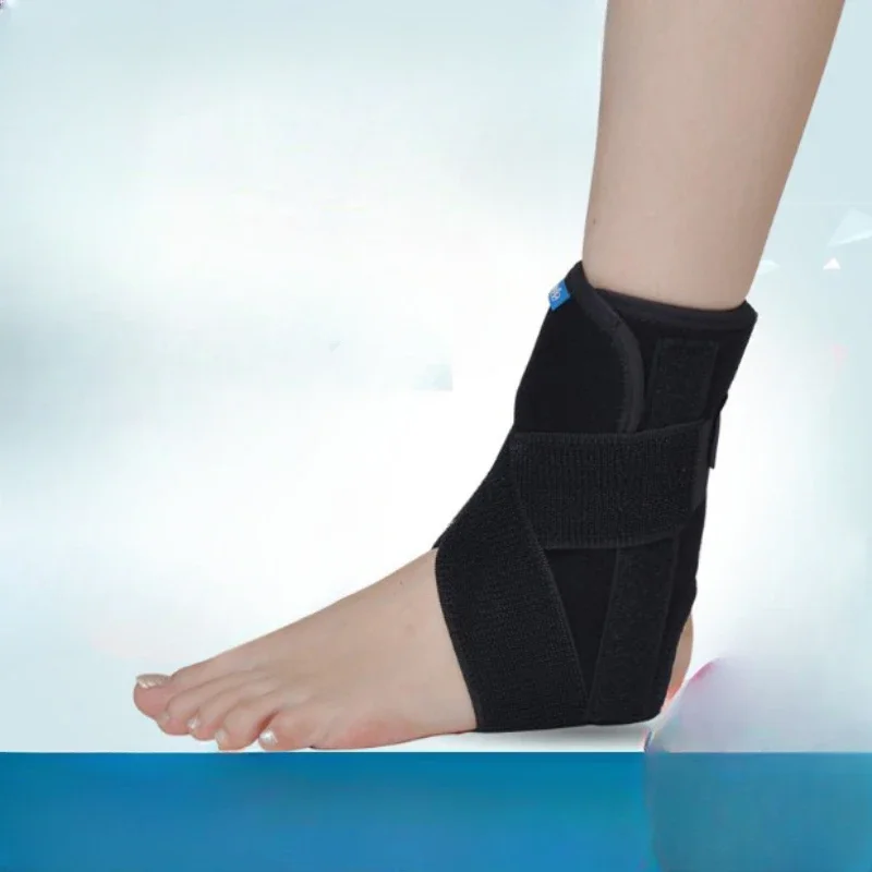 

Ankle fracture rehabilitation brace Ligament loosening and sprain protection ankle fixation brace