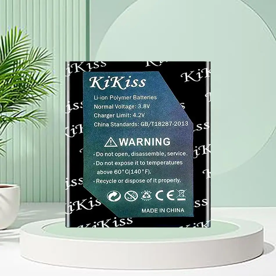 

5600 мАч Eb-BM156ABY Аккумулятор мобильного телефона для Samsung Galaxy F15 5G M15 M35, перезаряжаемый премиум-класс