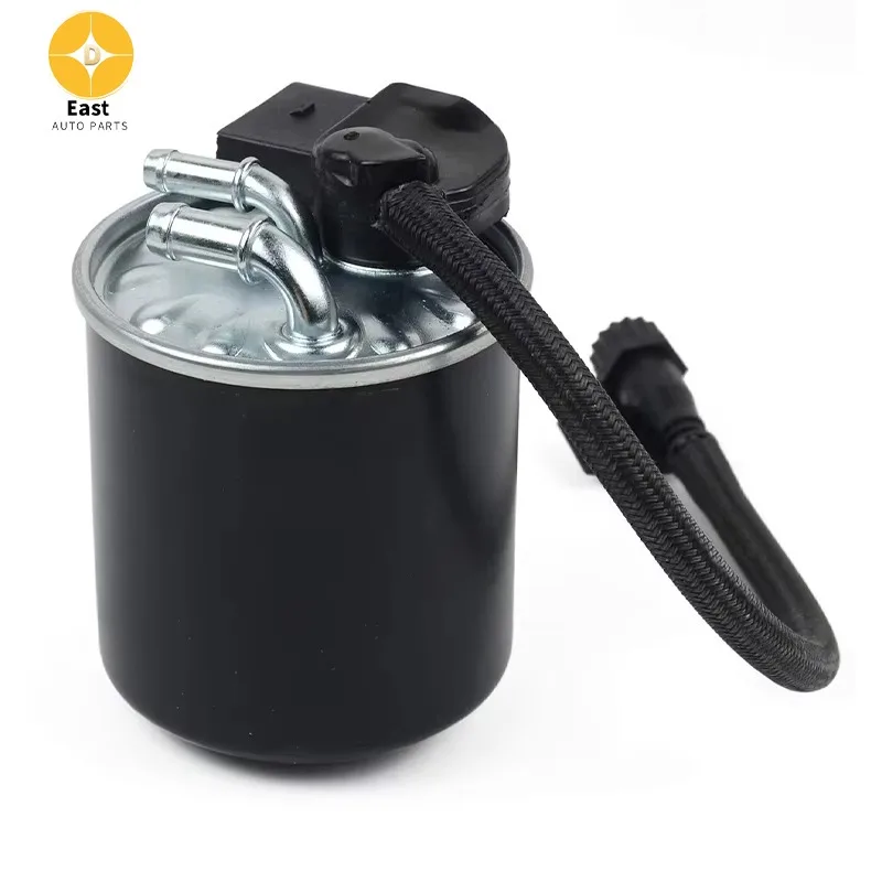 

6510901652 Engine Diesel Fuel Filter for Mercedes Benz W204 W205 C204 S205 X218 W212 A207 WK820/17