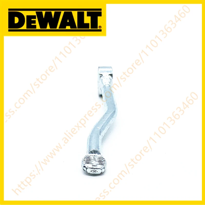 LEVER FOR DEWALT STP18EC DW933 DW333 DW331 DW323 DW321 DCS332 DCS331 DC330 DC308K BACJS-18V A-ST18V 7002161