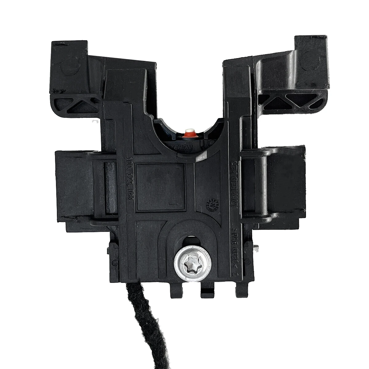 

Механизм переключения передач Leading-1 PCS 5Q0713128A, мини-переключатель, запчасти для ремонта, аксессуары для VW SKODA Beetle Bettle Golf R32 GTI Rabbit