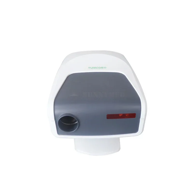 

Sy-V022N Газовый проектор Офтальмологическое устройство Медицинский цифровой китайский проектор с диаграммой