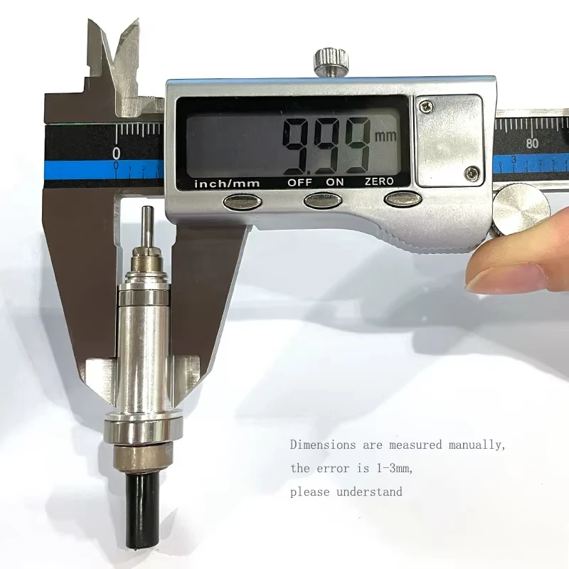 KUPA UPOWER Super UP200 SUG12 Nagelbohrer für Ersatzlager