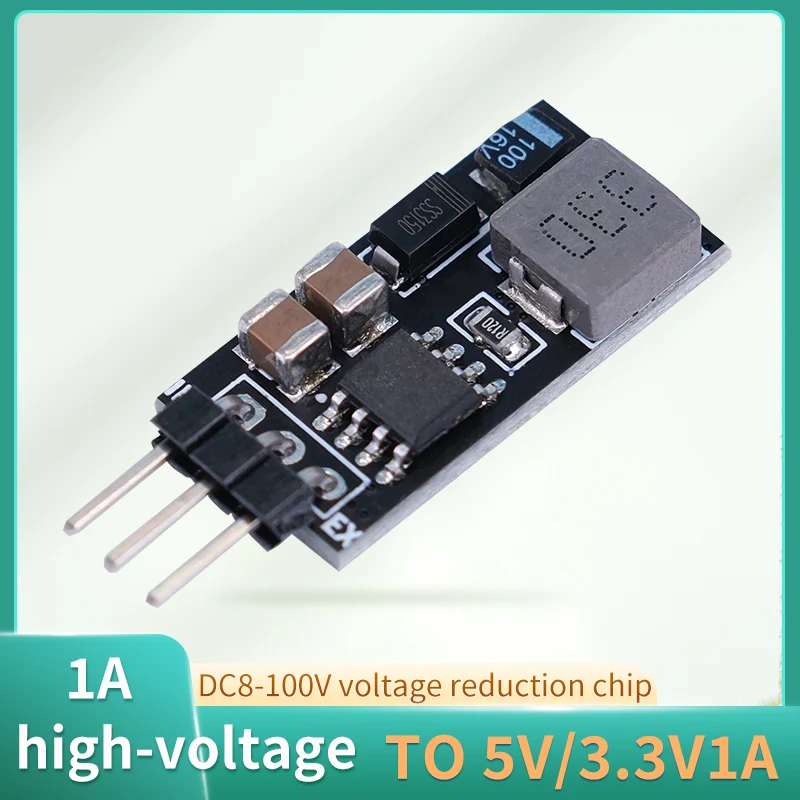 Three Terminal Volt…