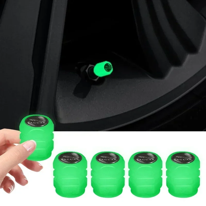 

Насадка на колесный диск, пылезащитная, светящаяся в темноте, для Jaguar XE XF XJ XS B99 X-TYPE F-PACE I-PACE E-PACE C-X75