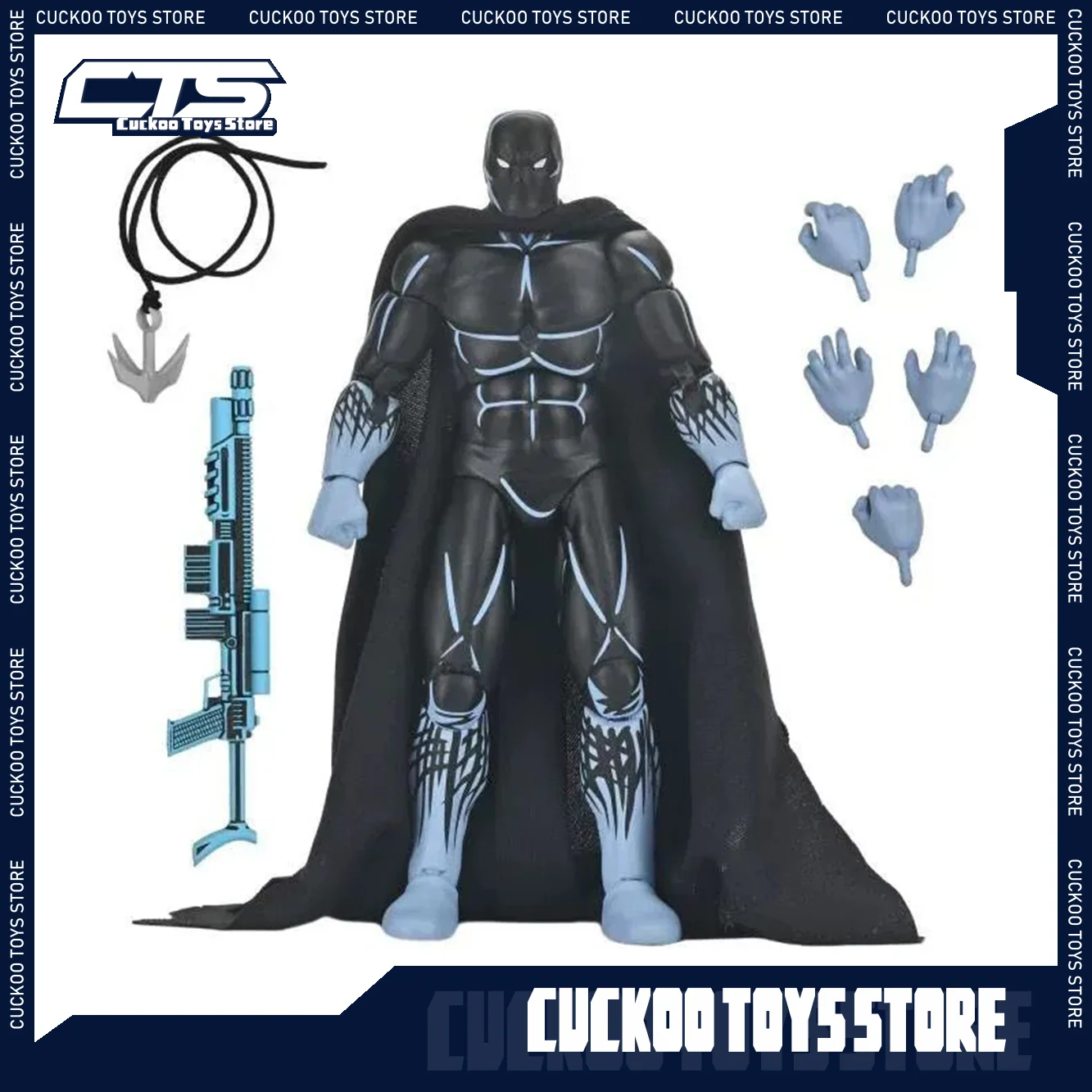 En stock NECA 54450 jouets tortues Ninja mutantes adolescentes Mirage bandes dessinées personne figurines modèle Original poupée cadeau