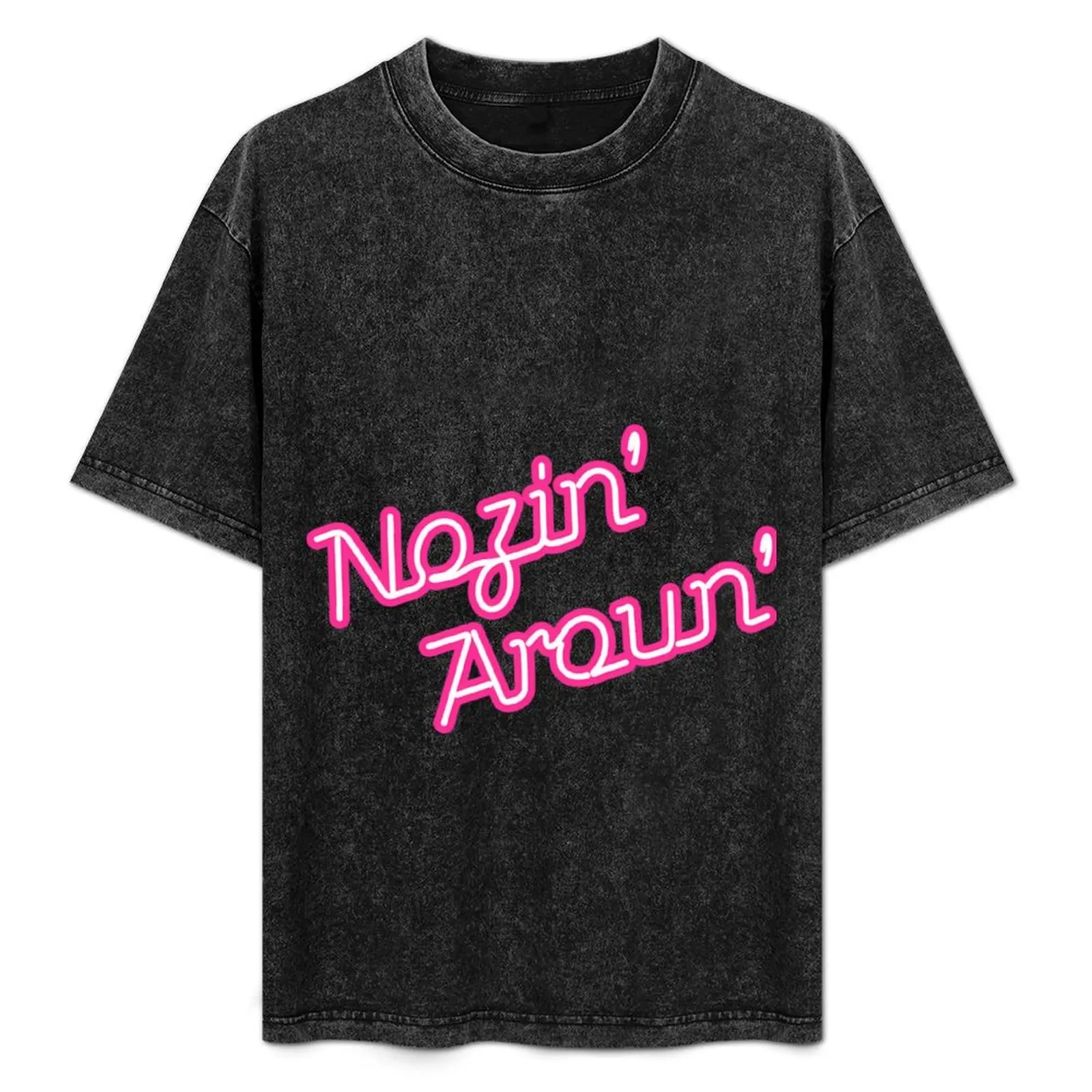 Camiseta Nozin Aroun The Young Ones Ben Elton Rik Mayall Demolition, camiseta de secado rápido que absorbe la humedad