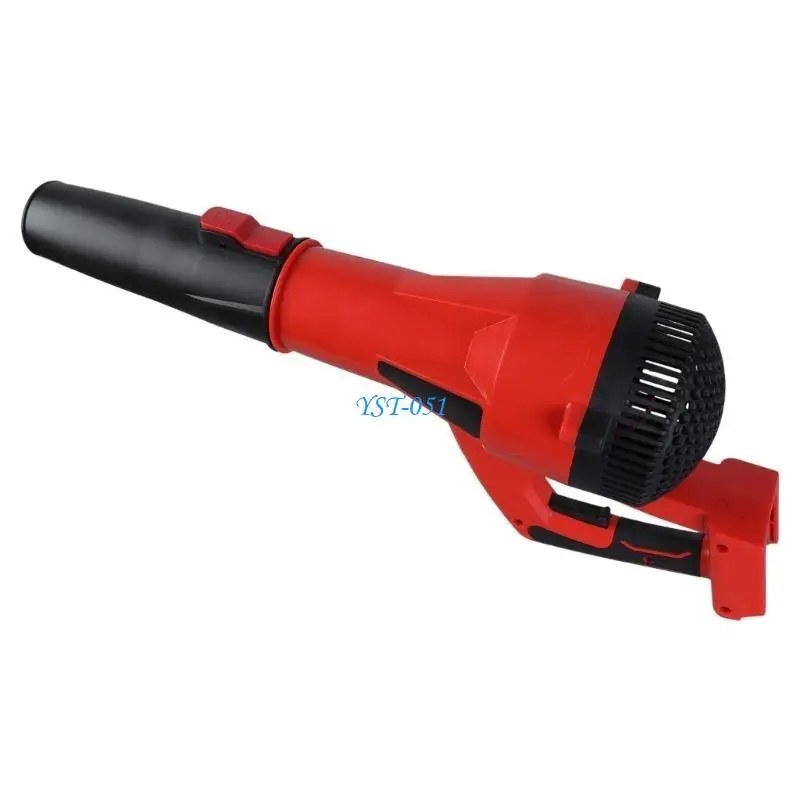 

E15A Practical Lawn Care Leaf Blower with Advanced Turbos Designs Sturdy Snow Blower
