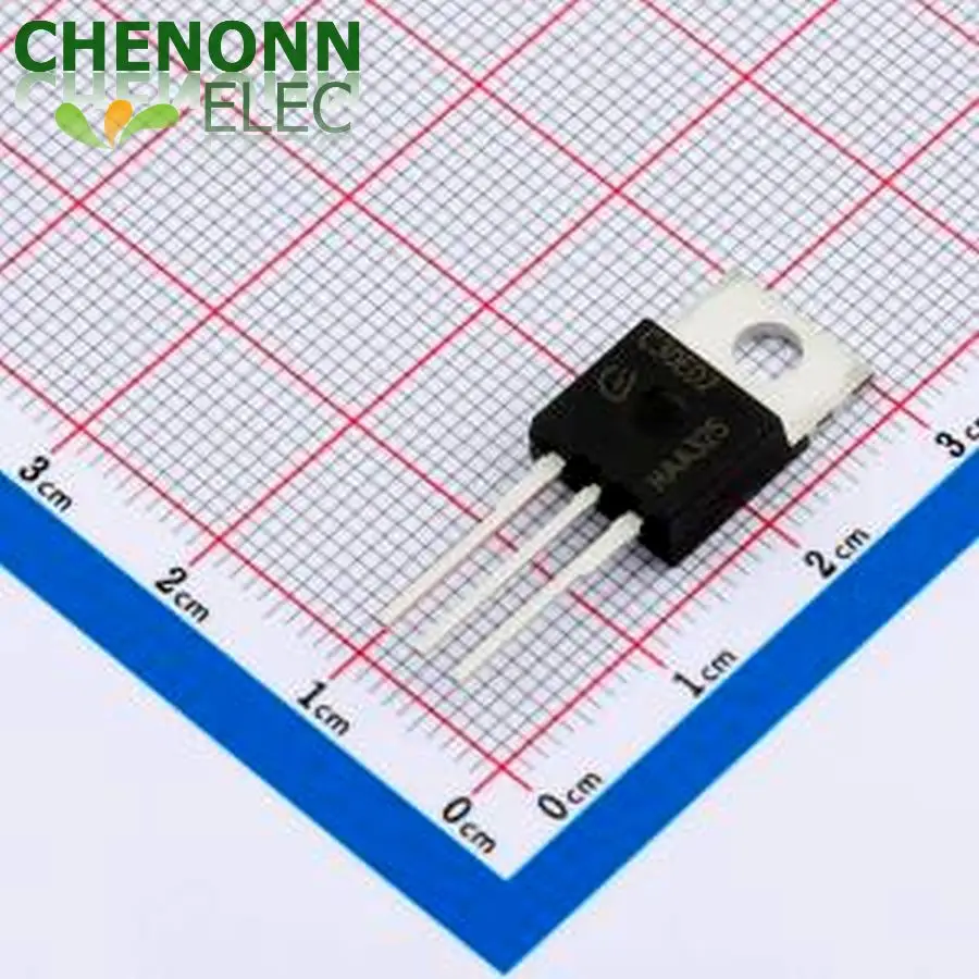 10PCS/LOT IDP30C65D2 (Diodes)