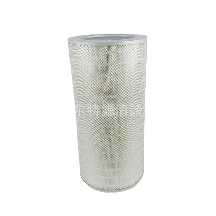 

Supply 4211-27-01 Blower Filter Element, Desulfurization Oxidation Fan Air Filter Element, Air Filter Element