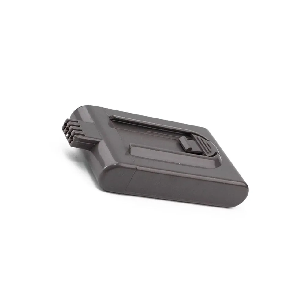 21.6V Battery For Dyson dc16 DC12 dc16 Animal 12097 BP01 912433-01 L50 Vacuum Cleaner DC16 4800mAh Li Ion Replacement Battery