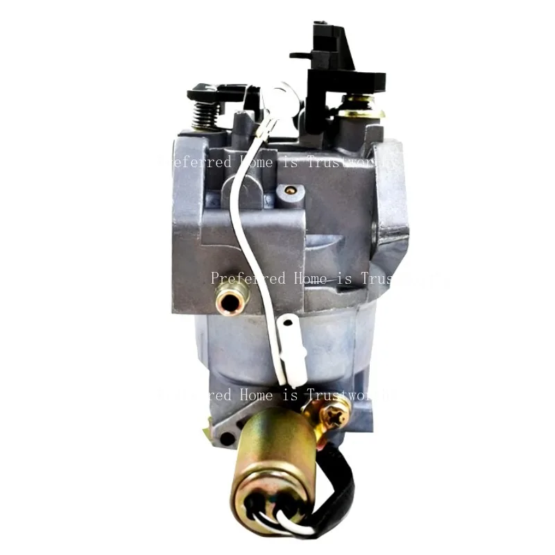 Suitable for MTD 951-05149 Carburetor Gasket HY-4P90F Lawn Mower CC760ES 12AE76JU