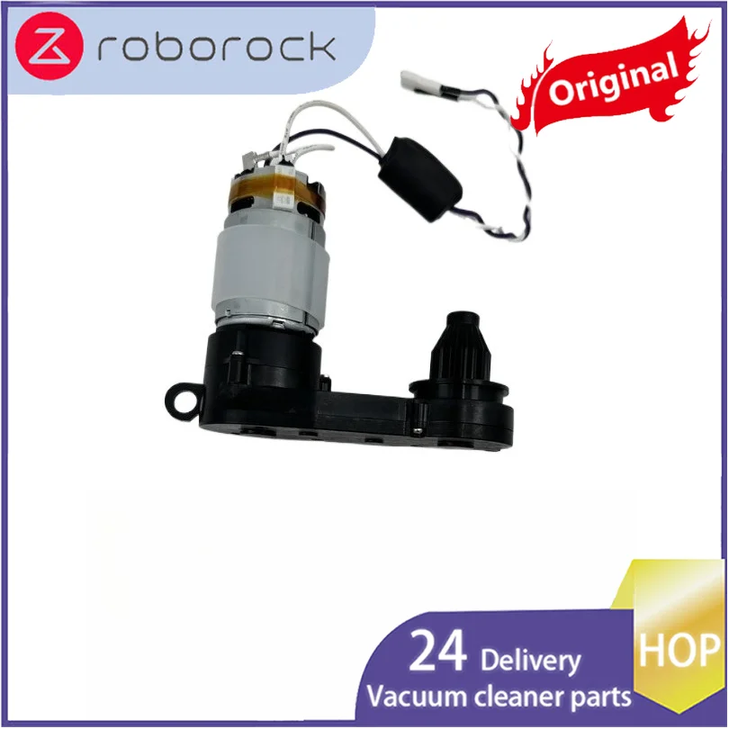 Original roborock A20 Air/A10 Plus/ Lite Vacuum Cleaner Main Brush Motor Module Replacement Part