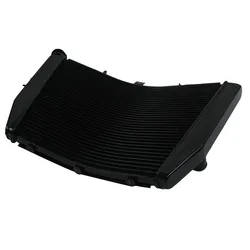 Motorcycle Aluminum Engine Radiator Cooler For Suzuki GSXR-1000 GSXR 1000 2017-2022 2007-2008 2005-2006 2003-2004 2001-2002